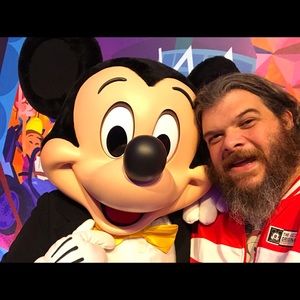 Meet your Posher, Joe